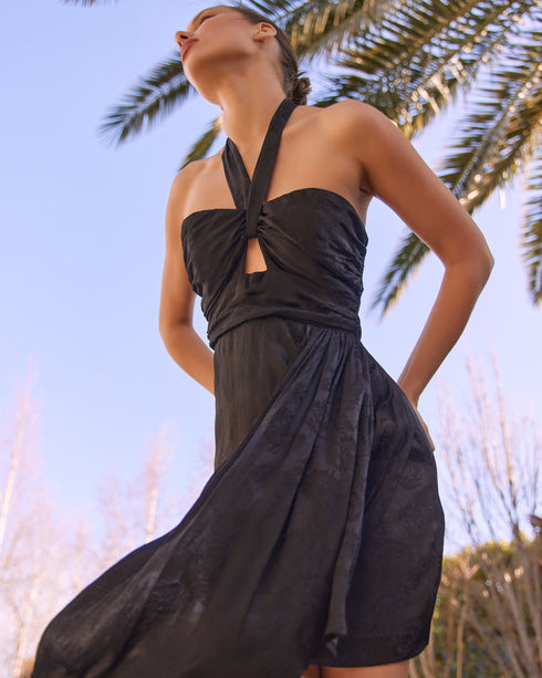 Marleigh Dress